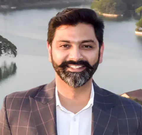 Srijan Vadhera
