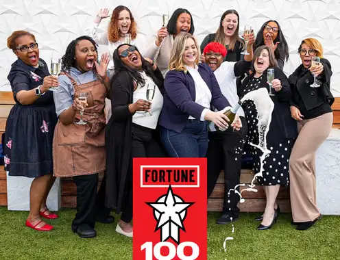 IHG Hotels & Resorts Named to Fortune 100 Best Companies to Work For