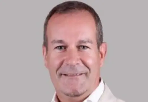 Stefan Breg