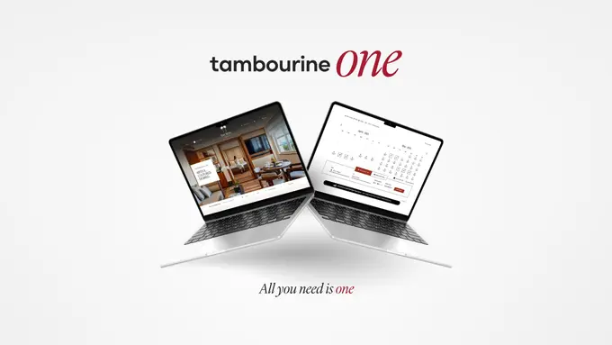 The End of Booking Engine Fees: Tambourine Redefines Hotel Profitability