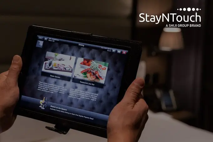 Streamlining Personalization with a PMS & Master Digital Wallet