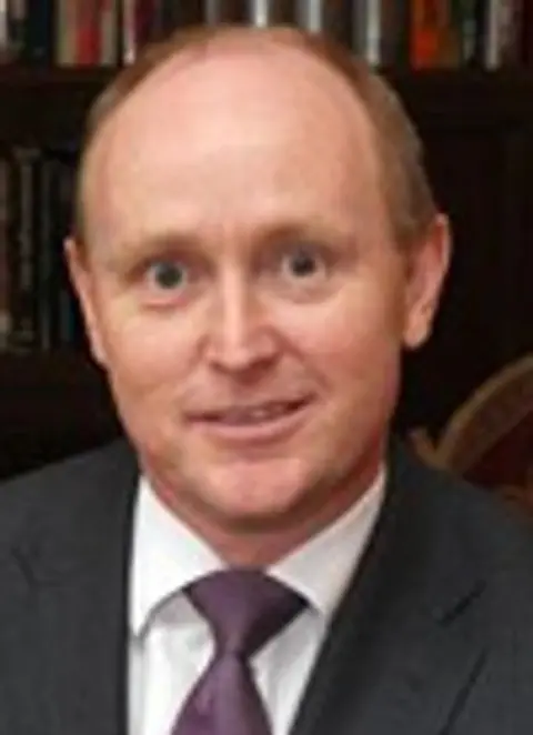 Greg Ward