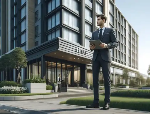 How the Right Asset Management Firm Helps Optimize Hotel Investments