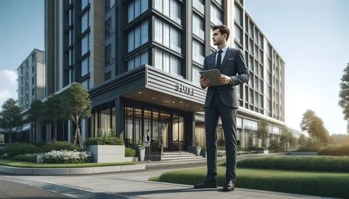 How the Right Asset Management Firm Helps Optimize Hotel Investments