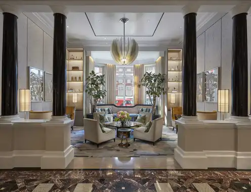 Mandarin Oriental Hyde Park, London