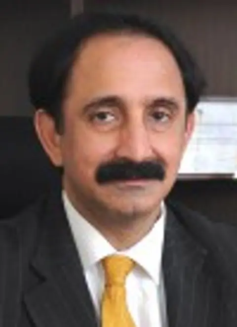 Sunil Taneja