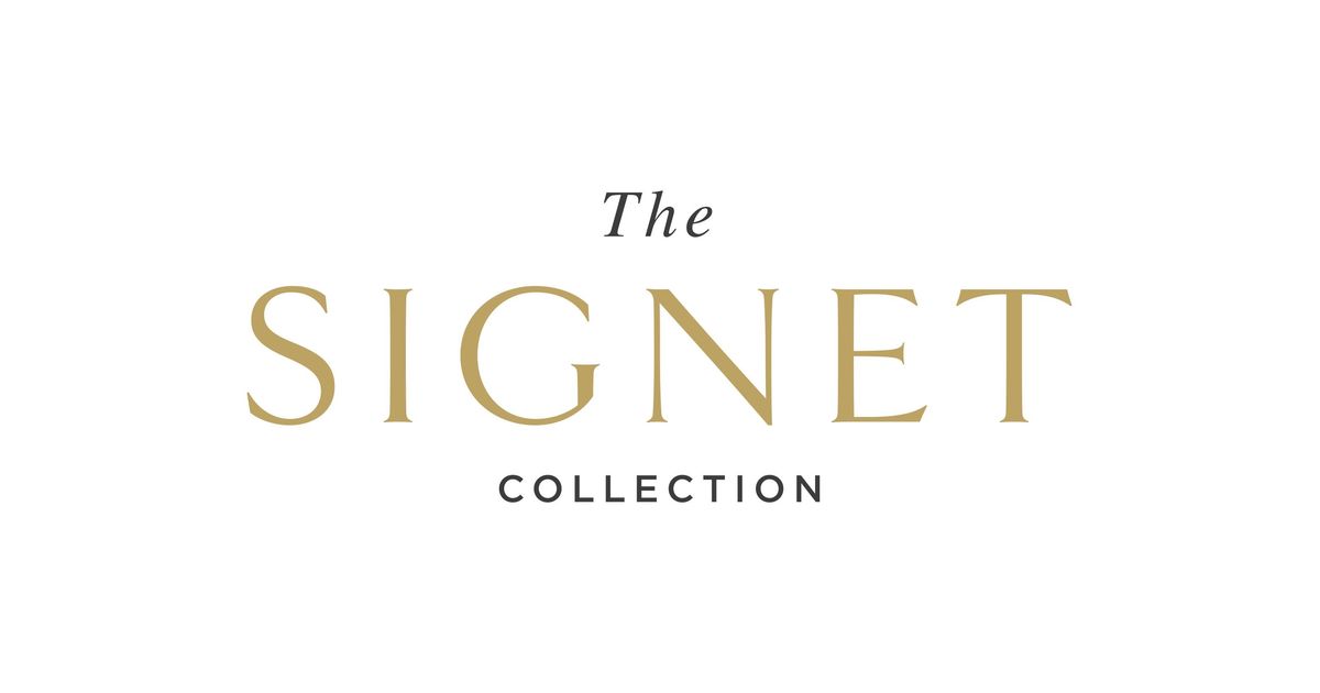 The Signet Collection | Hospitality Net
