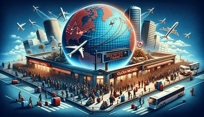 Tourism Tidbits: Some of the Major Issues Facing the Travel Industry