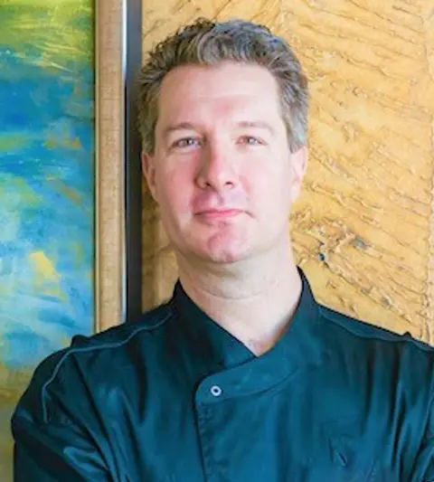 Frederic Hoffmann