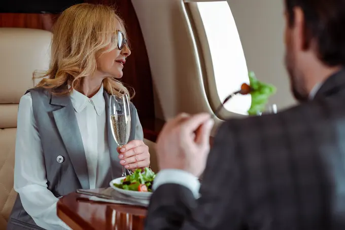 Either everyone is a VIP or Nobody is