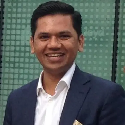 Kiran Sonawane