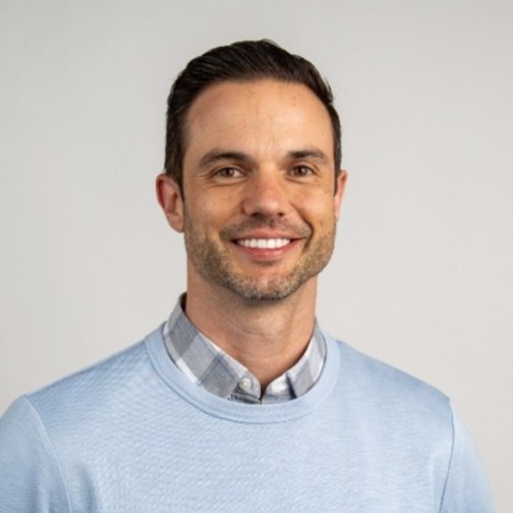 Chad Hallert