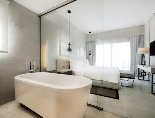 Radisson Blu Residences, Saidia