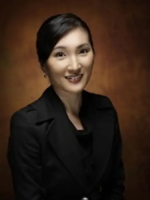 Sherona Shng