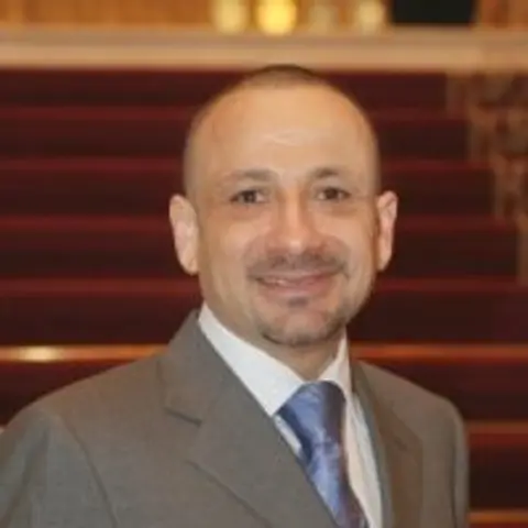 Joseph Coubat