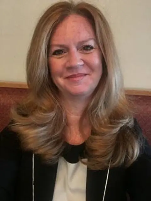 Jane Gomez