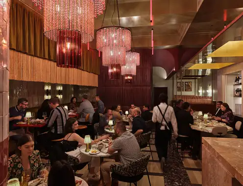 Accor joins new Australian Restaurant and Cafe Association as founding hotel partner to advocate for hospitality sector