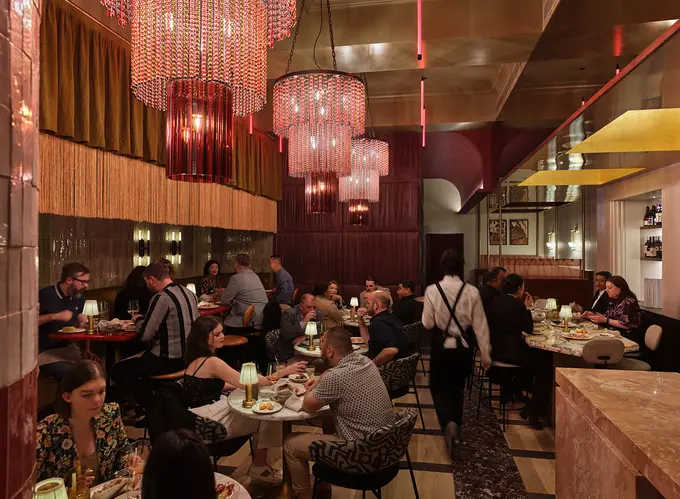 Accor joins new Australian Restaurant and Cafe Association as founding hotel partner to advocate for hospitality sector