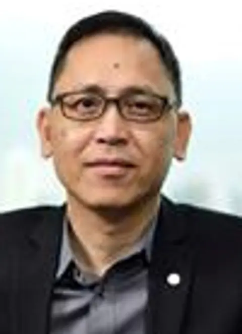 Alan Wong