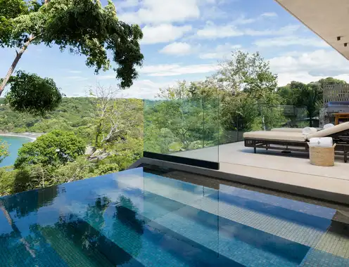 Four Seasons Private Residences Prieta Bay