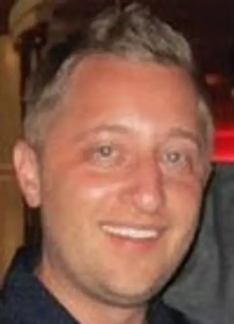Matt Boris