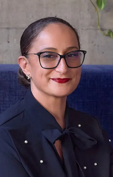 Denise Luna