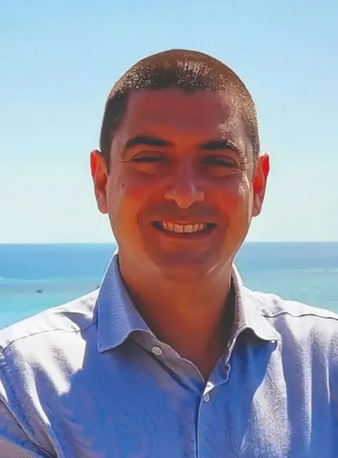 Yiannis Kosmas