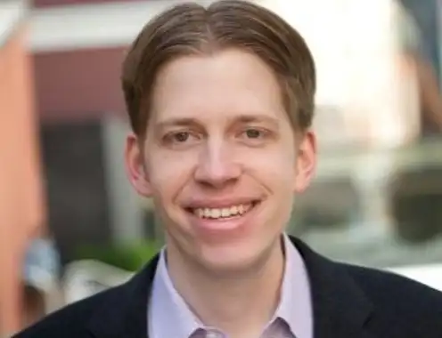 Gus Fuldner