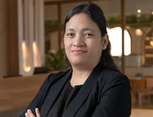 Presa Mae