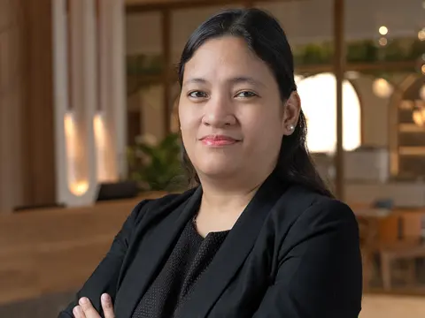 Presa Mae