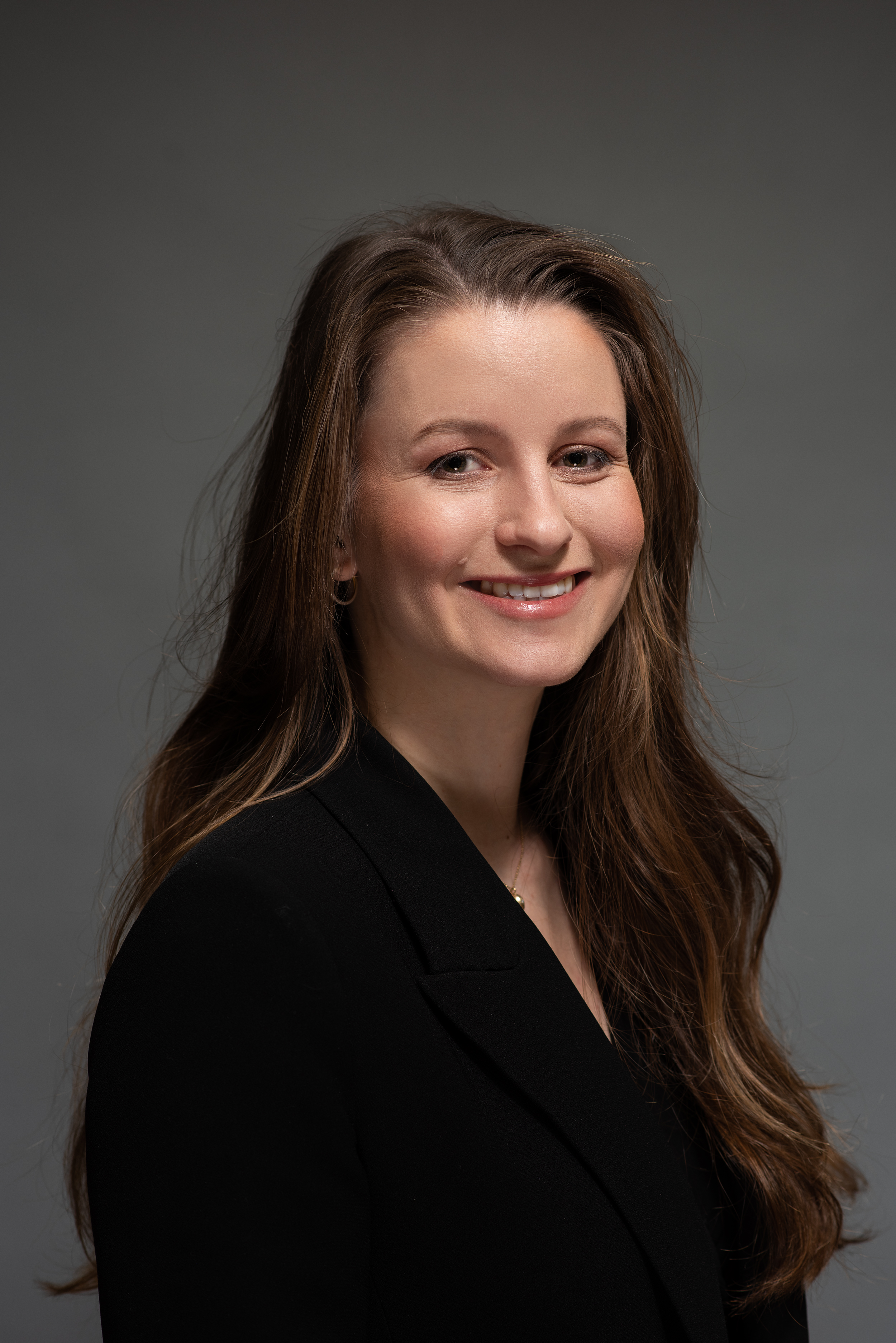 Lise Keller BA