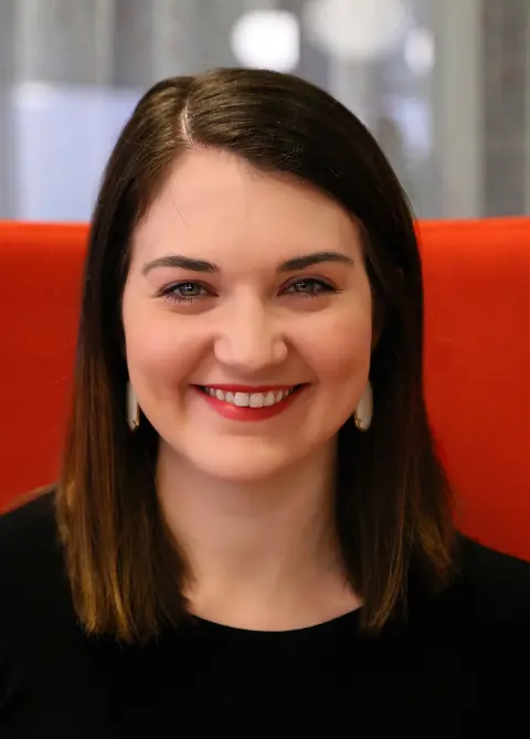 Melody Warren