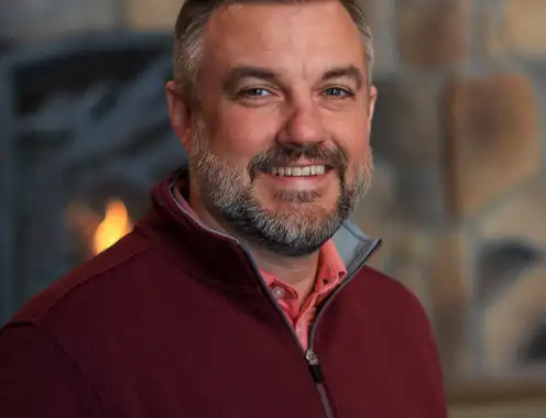 Jeff Neuzil