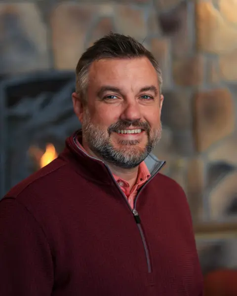 Jeff Neuzil