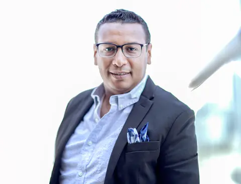 Bassim Ouachani