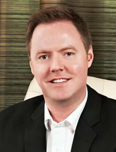 Mark Bulmer