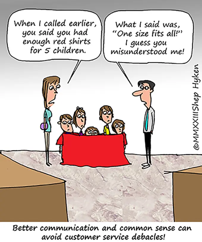 Two Ridiculous Customer Service Debacles and What We Can Learn From Them