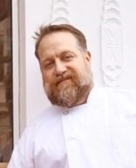 Frank Paris