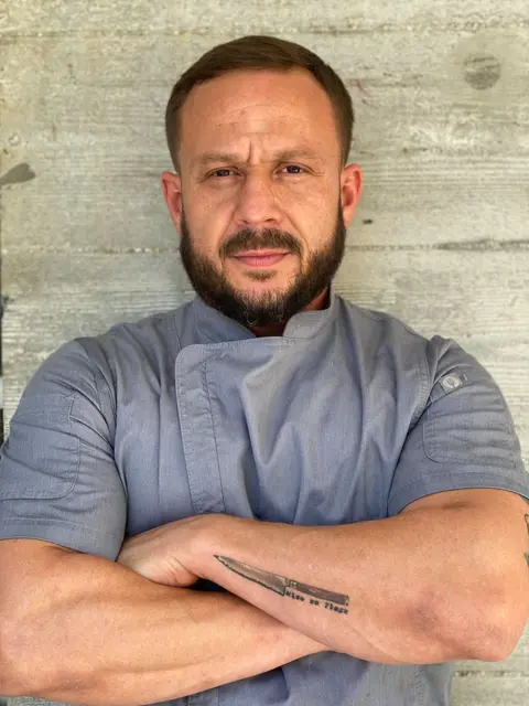 Steven Acosta