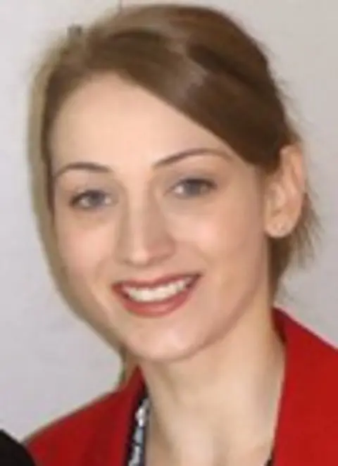 Lauren Bremner
