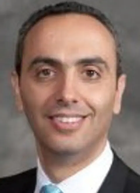 Shadi Omeish