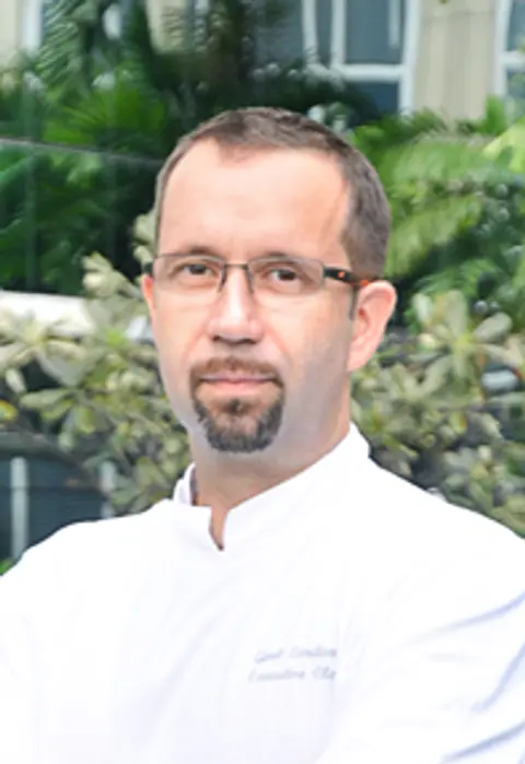 Gael Lardiere