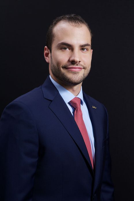 Ramsay Rankoussi