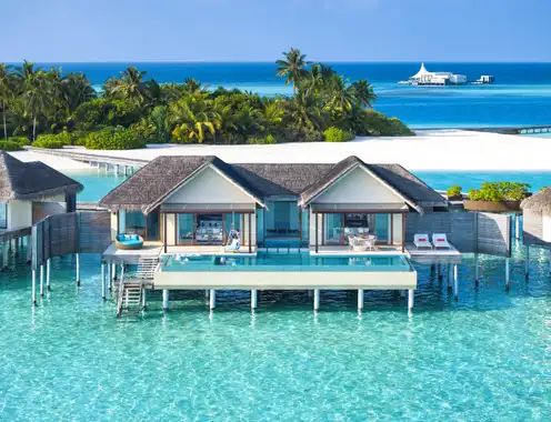 Niyama Private Islands Maldives