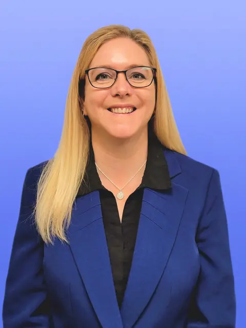 Melanie Stroh