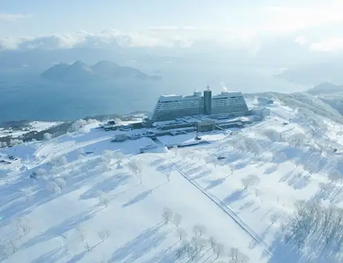 IHG accelerates growth in Hokkaido as iconic The Windsor Hotel TOYA Resort & Spa joins Vignette Collection