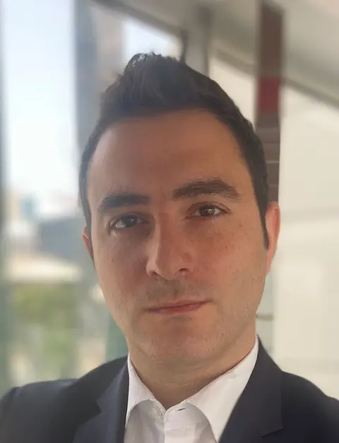 Emile Saadeh