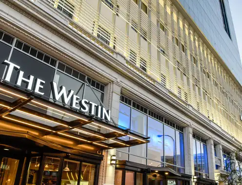 The Westin Buffalo