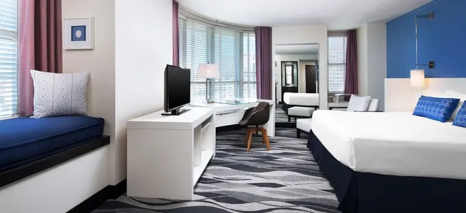 Hotel Republic ......