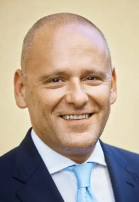 Christian Renz